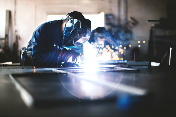 Best Automotive Welding in Tatum, TX