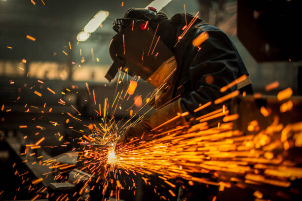  Tatum, TX Welder Pros