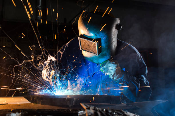 Best Pipe Welding in Tatum, TX