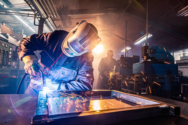 Best Aerospace and Defense Welding in Tatum, TX