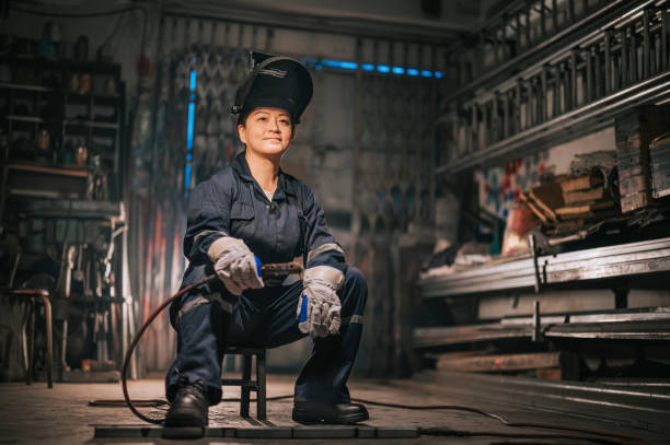 Best Structural Steel Welding in Tatum, TX