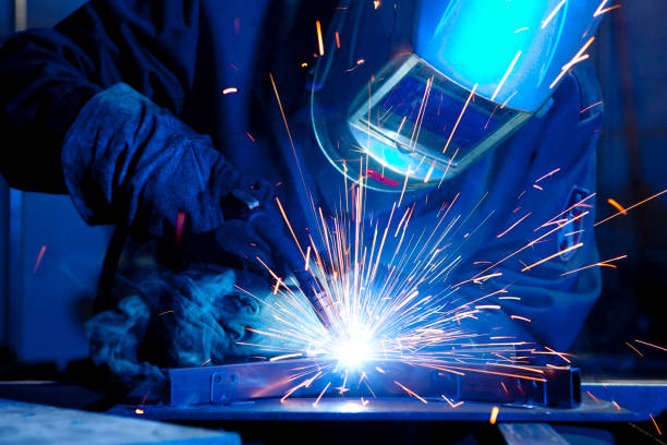 Best Maintenance and Repair Welding in Tatum, TX