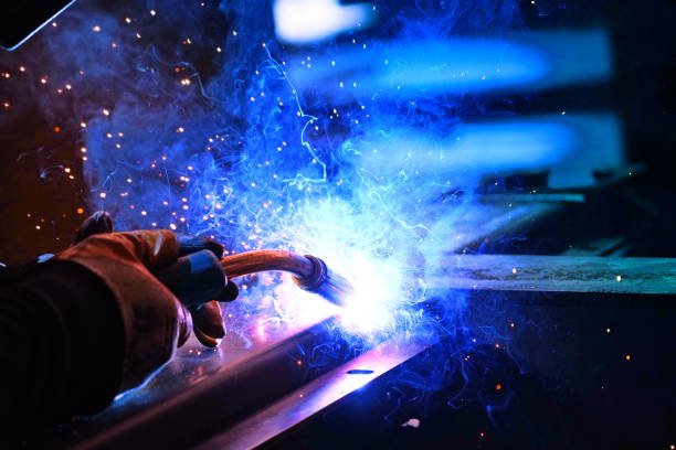 Best Automation and Robotic Welding in Tatum, TX