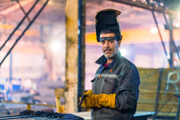 Best Specialty Welding Processes in Tatum, TX