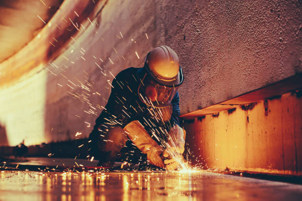 Tatum, TX Welder & Metal Fabrication Company