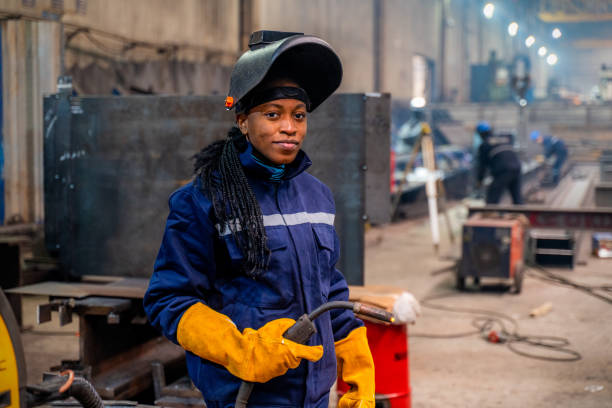 Best Automation and Robotic Welding in Tatum, TX