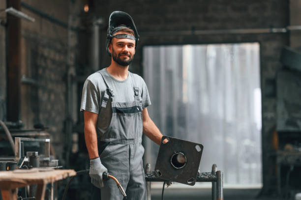 Affordable Welder Services in Tatum, TX