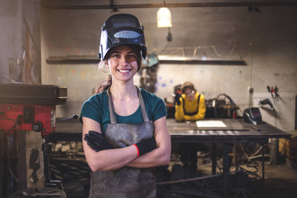 Best Food and Beverage Processing Equipment Welding in Tatum, TX